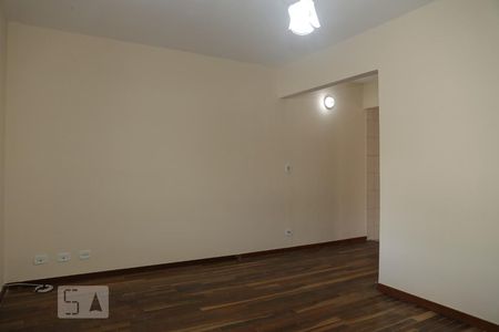 Sala de casa para alugar com 3 quartos, 153m² em Vila Planalto, São Bernardo do Campo