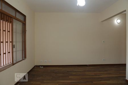 Sala de casa para alugar com 3 quartos, 153m² em Vila Planalto, São Bernardo do Campo