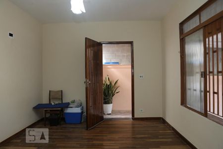 Sala de casa para alugar com 3 quartos, 153m² em Vila Planalto, São Bernardo do Campo