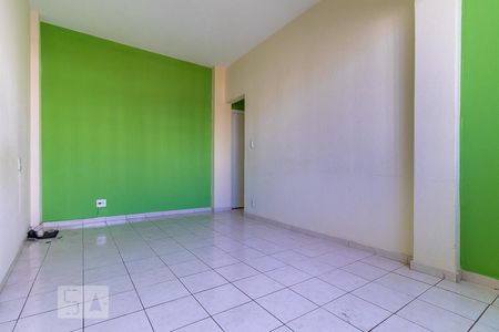 Sala de apartamento para alugar com 3 quartos, 68m² em Centro, Campinas