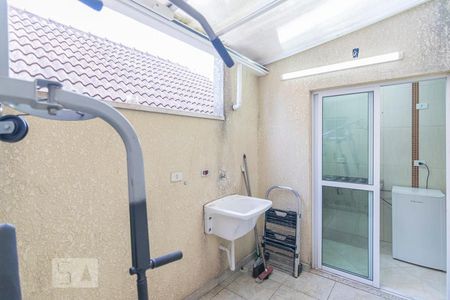 Apartamento à venda com 53m², 2 quartos e 1 vaga Apartamento à venda com 53m², 2 quartos e 1 vagaÁrea de Serviço