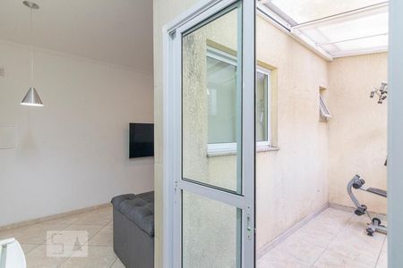 Apartamento à venda com 53m², 2 quartos e 1 vaga Apartamento à venda com 53m², 2 quartos e 1 vagaCozinha