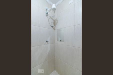 Apartamento à venda com 53m², 2 quartos e 1 vaga Apartamento à venda com 53m², 2 quartos e 1 vagaBanheiro