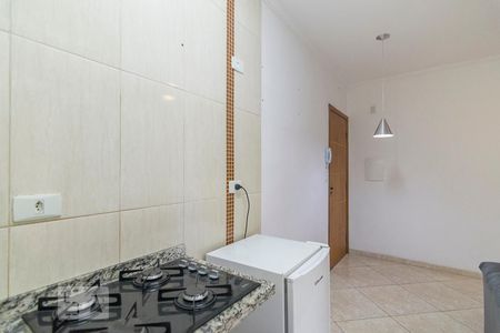 Apartamento à venda com 53m², 2 quartos e 1 vaga Apartamento à venda com 53m², 2 quartos e 1 vagaCozinha