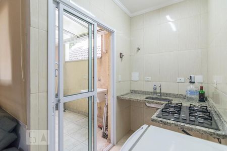 Apartamento à venda com 53m², 2 quartos e 1 vaga Apartamento à venda com 53m², 2 quartos e 1 vagaCozinha