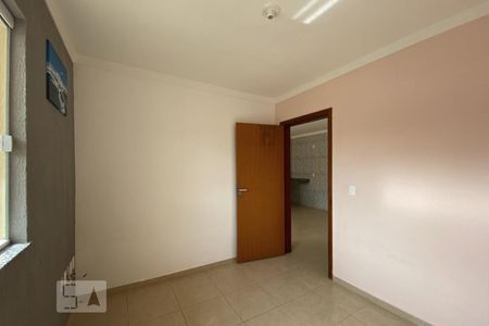 Quarto de apartamento para alugar com 1 quarto, 49m² em Jardim Simus, Sorocaba