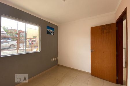 Quarto de apartamento para alugar com 1 quarto, 49m² em Jardim Simus, Sorocaba