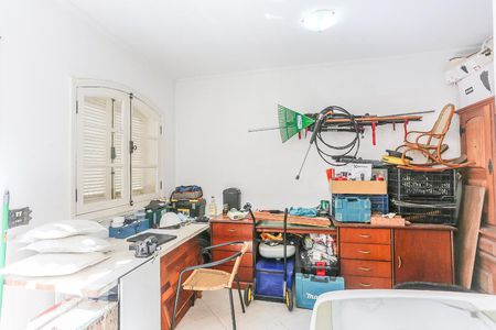Casa à venda com 258m², 3 quartos e 2 vagas Casa à venda com 258m², 3 quartos e 2 vagasArea de Serviço