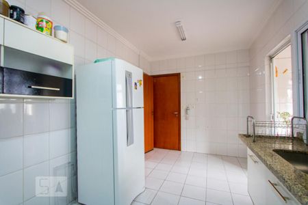 Apartamento à venda com 102m², 3 quartos e 2 vagasCozinha