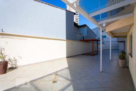 Apartamento à venda com 102m², 3 quartos e 2 vagasÁrea comum