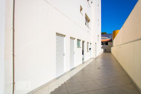 Apartamento à venda com 102m², 3 quartos e 2 vagasÁrea comum