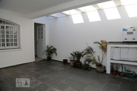 Casa à venda com 210m², 3 quartos e 2 vagasGaragem