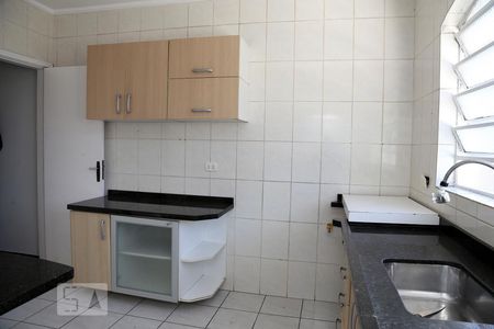 Casa à venda com 210m², 3 quartos e 2 vagasCozinha