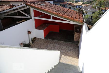 Casa à venda com 210m², 3 quartos e 2 vagasÁrea Externa