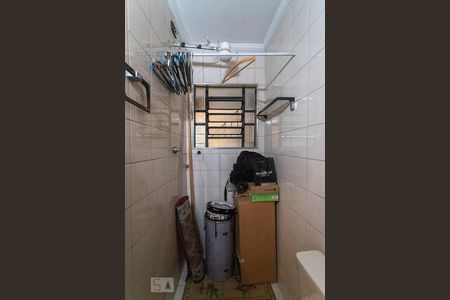 Casa à venda com 120m², 4 quartos e 2 vagas Casa à venda com 120m², 4 quartos e 2 vagasBanheiro do Quarto 3
