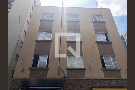 Apartamento à venda com 77m², 2 quartos e sem vaga Apartamento à venda com 77m², 2 quartos e sem vagaFachada do Prédio