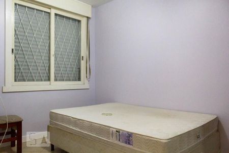 Quarto de apartamento à venda com 1 quarto, 55m² em Cavalhada, Porto Alegre