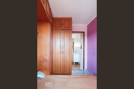 Apartamento à venda com 56m², 3 quartos e 1 vaga Apartamento à venda com 56m², 3 quartos e 1 vagaQuarto 2