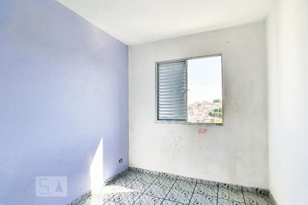 Apartamento à venda com 56m², 3 quartos e 1 vaga Apartamento à venda com 56m², 3 quartos e 1 vagaQuarto 3