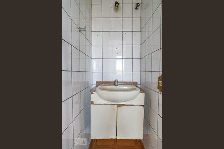 Apartamento à venda com 56m², 3 quartos e 1 vaga Apartamento à venda com 56m², 3 quartos e 1 vagaCozinha