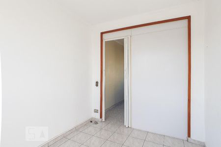 Quarto 1 de apartamento à venda com 3 quartos, 56m² em Conjunto Habitacional Padre Manoel da Nóbrega, São Paulo