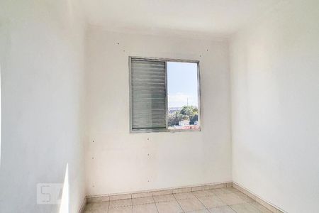 Quarto 1 de apartamento à venda com 3 quartos, 56m² em Conjunto Habitacional Padre Manoel da Nóbrega, São Paulo