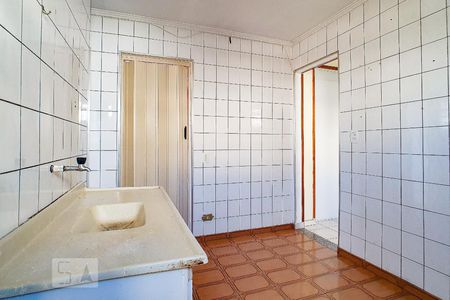 Apartamento à venda com 56m², 3 quartos e 1 vaga Apartamento à venda com 56m², 3 quartos e 1 vagaCozinha