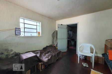 Casa à venda com 216m², 2 quartos e 1 vagaSala (piso inferior)