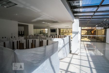 Apartamento à venda com 110m², 3 quartos e 2 vagas Apartamento à venda com 110m², 3 quartos e 2 vagasÁrea comum