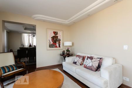 Sala de apartamento para alugar com 4 quartos, 240m² em Pinheiros, São Paulo