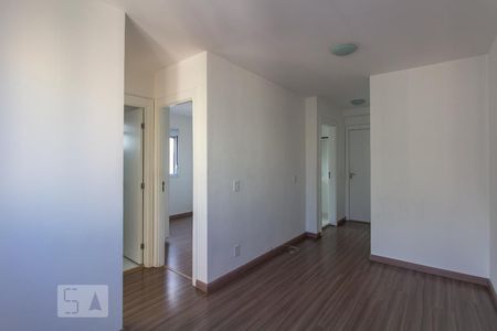 Sala de apartamento à venda com 2 quartos, 42m² em Brás, São Paulo