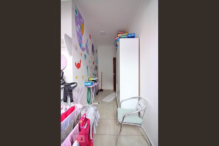 Casa para alugar com 206m², 3 quartos e 1 vagaQuarto 3