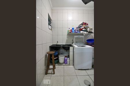 Casa para alugar com 206m², 3 quartos e 1 vagaLavanderia 1