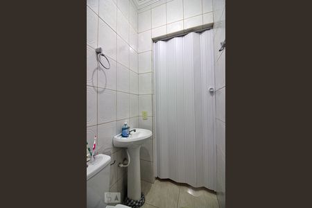 Casa para alugar com 206m², 3 quartos e 1 vagaBanheiro 1 