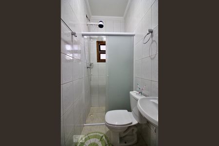 Casa para alugar com 206m², 3 quartos e 1 vagaBanheiro 1 