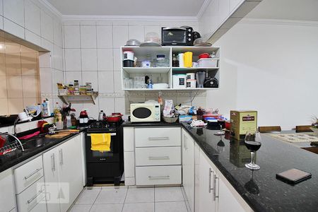 Casa para alugar com 206m², 3 quartos e 1 vagaCozinha