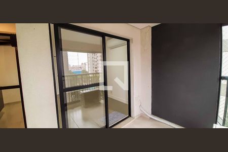 Varanda de apartamento para alugar com 2 quartos, 62m² em Continental, Osasco