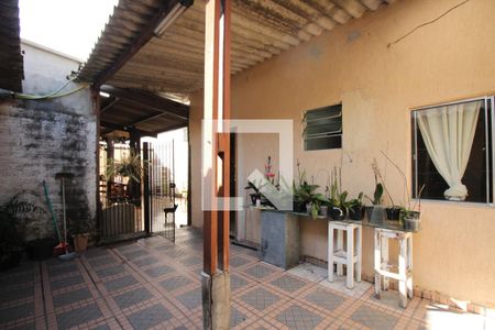 Casa à venda com 511m², 3 quartos e 7 vagasÁrea Externa