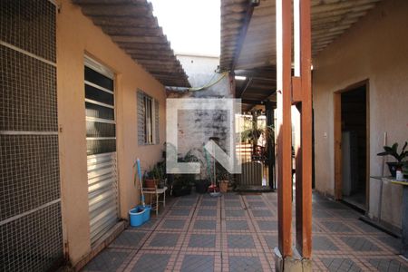 Casa à venda com 511m², 3 quartos e 7 vagasÁrea Externa