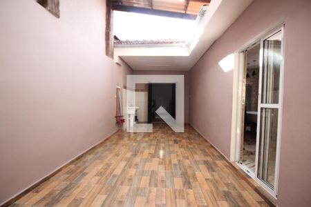 Casa à venda com 511m², 3 quartos e 7 vagasÁrea de Serviço