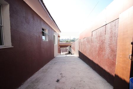 Casa à venda com 511m², 3 quartos e 7 vagasÁrea Externa