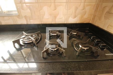 Casa à venda com 511m², 3 quartos e 7 vagasCozinha