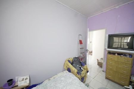 Casa à venda com 80m², 2 quartos e 2 vagasQuarto 2