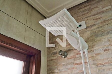 Casa para alugar com 160m², 3 quartos e 2 vagasBanheiro