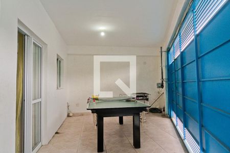 Casa para alugar com 160m², 3 quartos e 2 vagasGaragem