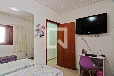 Casa para alugar com 160m², 3 quartos e 2 vagasQuarto 1