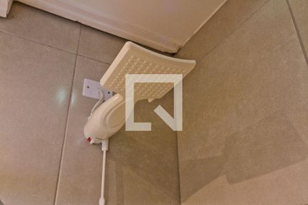 Casa para alugar com 160m², 3 quartos e 2 vagasBanheiro da Suíte