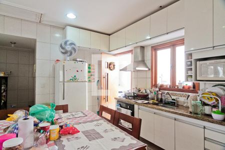 Casa para alugar com 160m², 3 quartos e 2 vagasCozinha