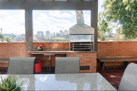 Casa à venda com 630m², 3 quartos e 4 vagas Casa à venda com 630m², 3 quartos e 4 vagasChurrasqueira