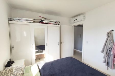 Apartamento à venda com 52m², 2 quartos e 1 vaga Apartamento à venda com 52m², 2 quartos e 1 vagaQuarto 1